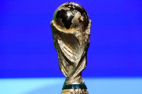 FIFA congress to confirm 2030 World Cup hosts: How to watch the live announcement