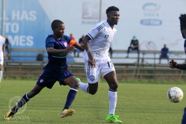 UPDF triumph over BUL as Police deepen Wakiso Giants’ woes