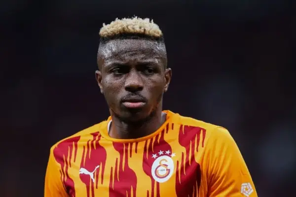 Juventus eye Victor Osimhen's return to Serie A amid growing interest