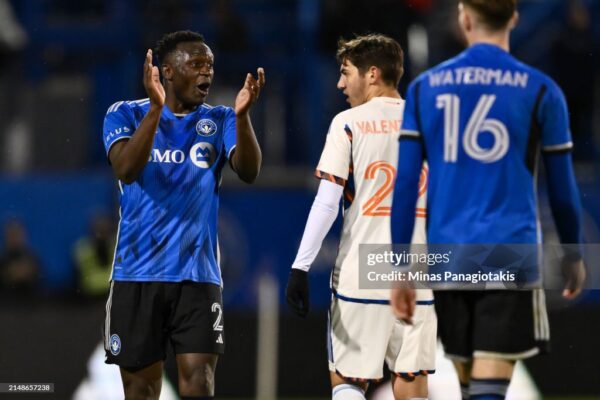 Farewell to Montreal: Victor Wanyama confirms exit after four memorable years