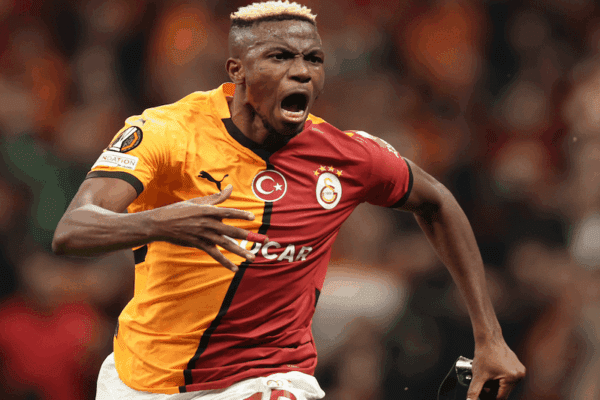 Osimhen and Batshuayi struggle for chemistry at Galatasaray, says Sinan Engin