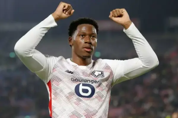 Tottenham withdraws interest in Jonathan David amid growing transfer competition