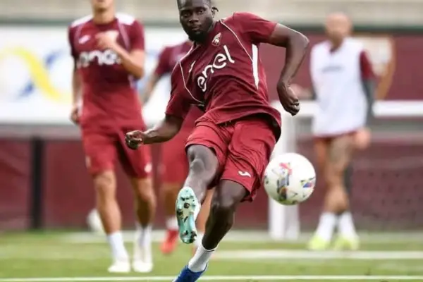 Bryan Bayeye set to leave Torino amid lack of playing time