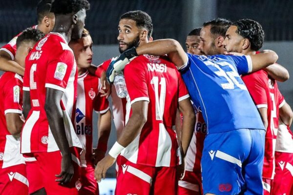 Wydad Casablanca set for 2025 Club World Cup as draw takes place