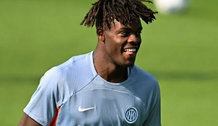 Yann Bisseck prefers Germany over Cameroon for international career