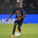 Baba Iddrisu out for the rest of the season after knee injury