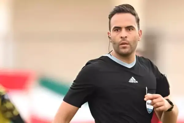 Veteran referee Yosri Bouali to oversee crucial CS Sfaxien-ES Tunis classic