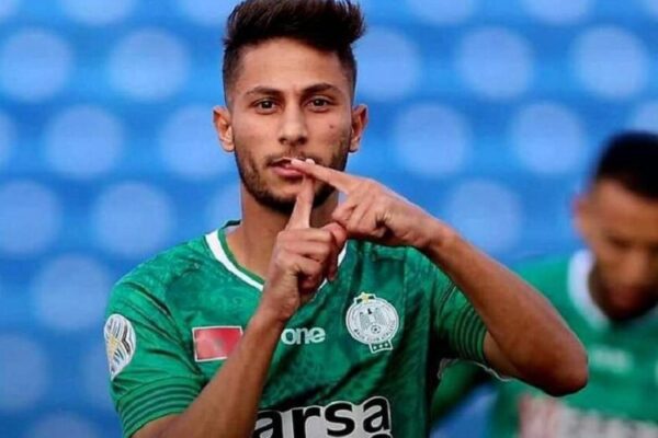 Khalid Fakerni Refutes claims of Zamalek interest in Yousri Bouzok