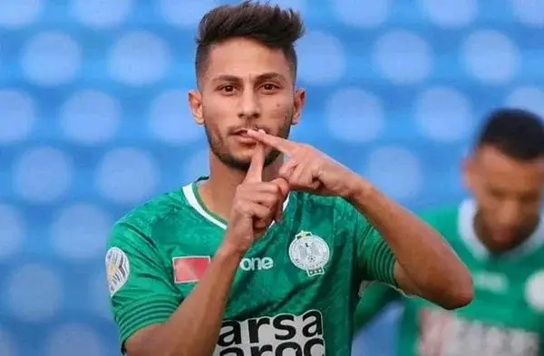 Yousri Bouzouk to depart Raja Casablanca amid controversy