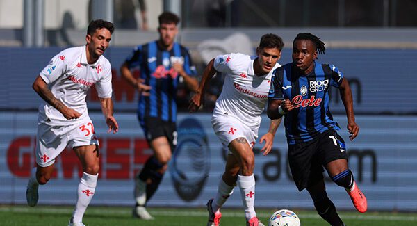 Lookman leads Atalanta’s attack against Real Madrid in crucial Champions League clash