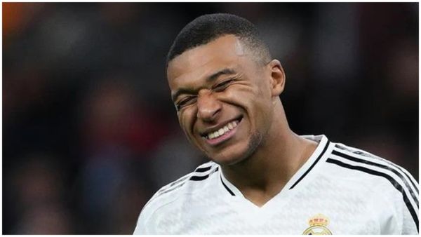 Kylian Mbappe cautions parents against overburdening aspiring young athletes