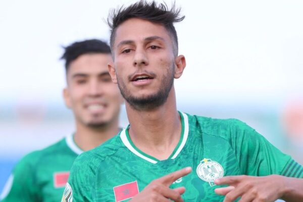 Yousri Bouzok and Raja Casablanca part ways amid strained relations
