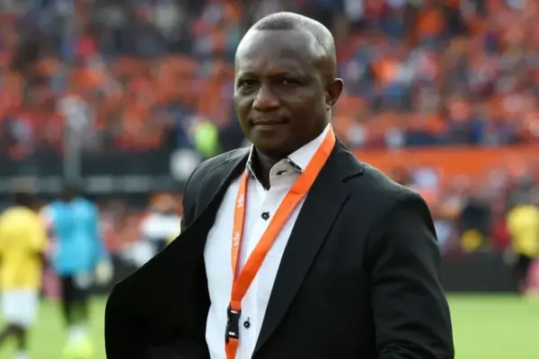 Kwasi Appiah reinstated as GFA executive council member following suspension