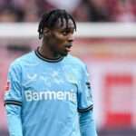 Marseille eyes Benoit Badiashile as January transfer looms