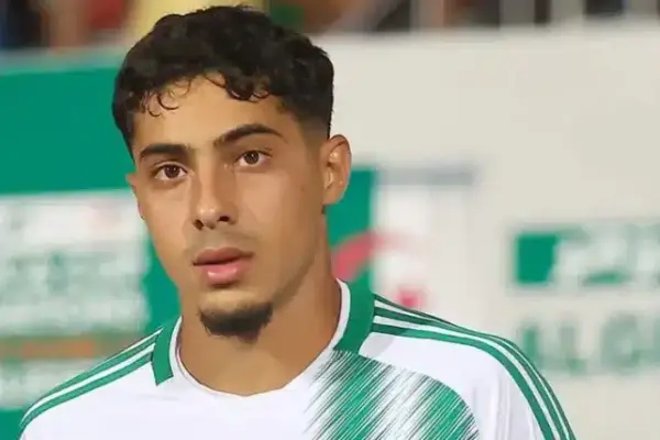 Farès Chaïbi addresses speculation over absence from Algerian national team