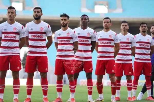 Club Africain targets two key signings for January transfer window