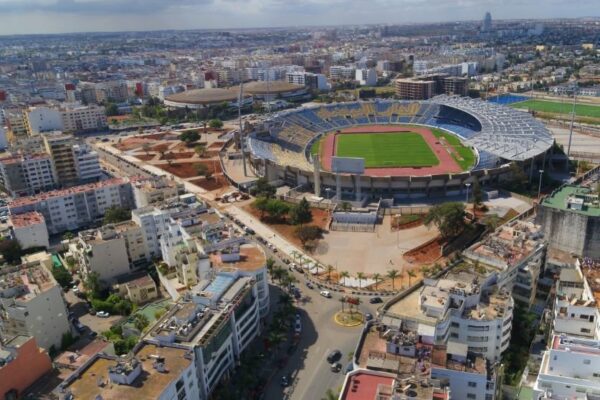 Casablanca officials criticize Sonargis director over absence at key Mohammed V complex meeting