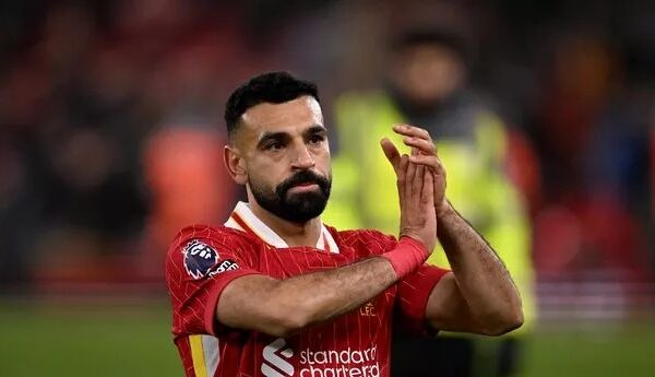 Mohamed Salah set for Liverpool stay despite interest from several clubs