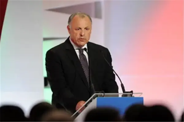 Official: Hany Abo Rida approved as Egyptian Football Association president