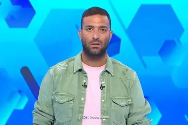 Egypt legend Ahmed Mido Hossam takes swipe at CAF after Ahmed Mostafa’s best player award snub