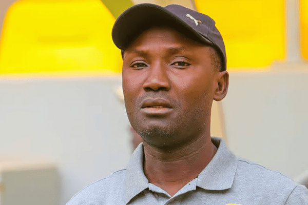 Senegal coach Souleymane Diallo explains 2024 CHAN qualification