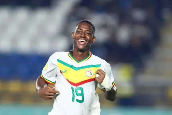 FC Metz looks to Idrissa Gueye for key role in second half of season