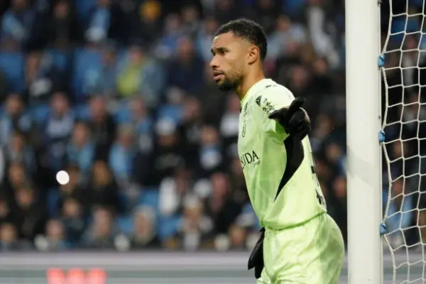 Yehvann Diouf confirms decision to represent Senegal at international level