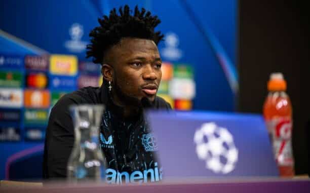 Burkinabe players set for key Champions League appearances