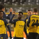 Serhou Guirassy’s self-critique: I want Mbappe’s speed, but I am still delivering for Dortmund