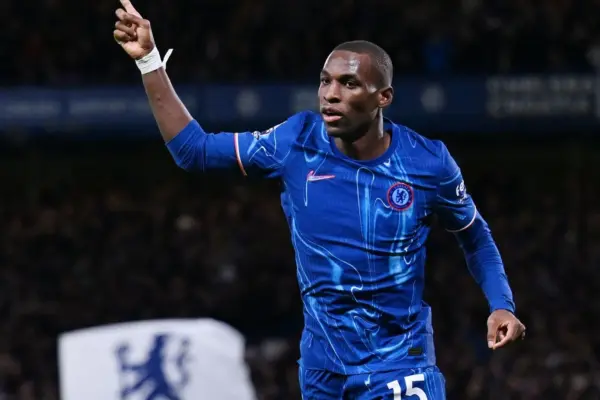 Newcastle target Senegal’s Nicolas Jackson as potential Isak replacement