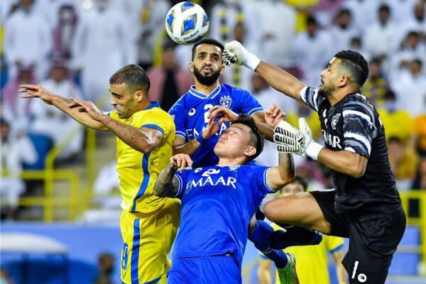 Youssef En-Nesyri rejects Al-Nassr's loan offer