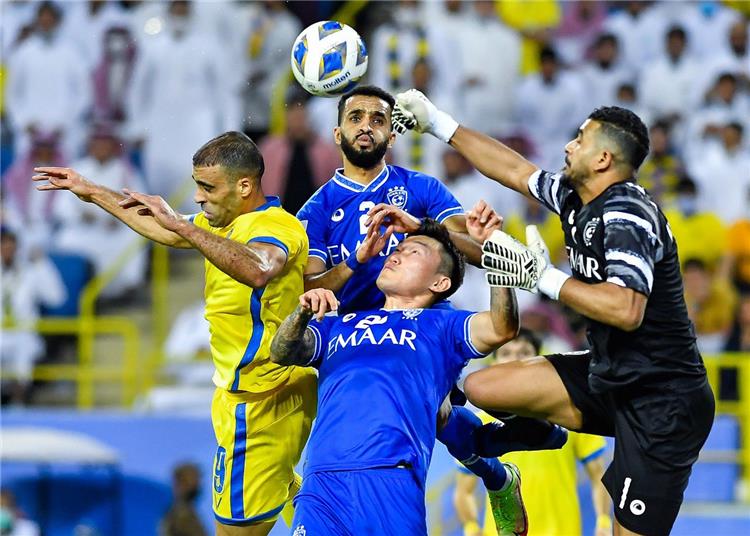Youssef En-Nesyri rejects Al-Nassr's loan offer