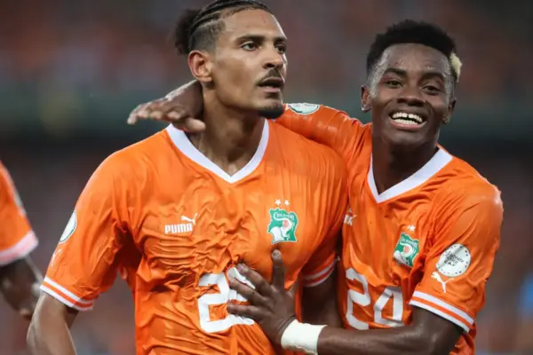 CAF announces 2024 Goal of the Year nominees