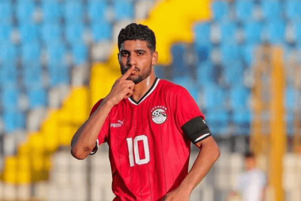 ‘It was difficult for me’ – Egyptian midfielder Ibrahim Adel admits after failed Getafe move