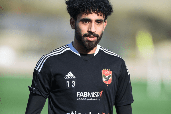 Saudi side Al Fateh interested in signing Egyptian midfielder Marwan Attia