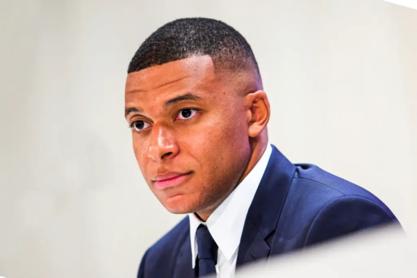 Kylian Mbappé's legal battle against PSG faces setback