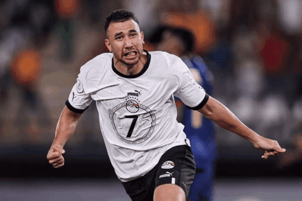 Egyptian attacker Mahmoud Trezeguet set for Al Ahly return