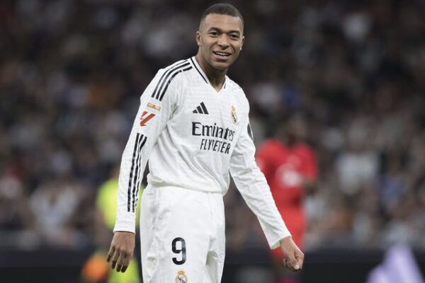 Cameroonian-born attacker Kylian Mbappe credits crucial penalty miss for upturn in form