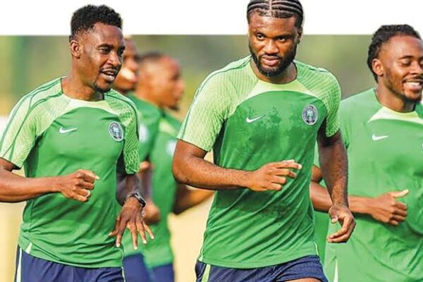 Barcelona eyes Bright Osayi-Samuel in potential Ansu Fati swap