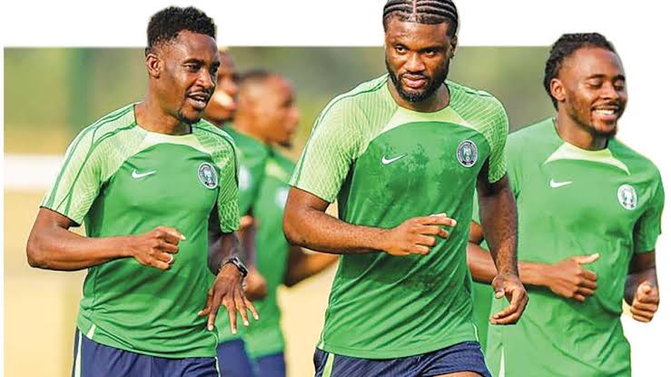 Barcelona eyes Bright Osayi-Samuel in potential Ansu Fati swap