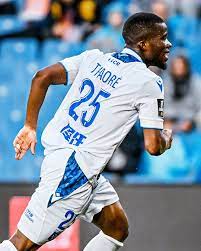 Hamed Junior Traorè's future sparks transfer interest and expert debate