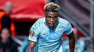 Marco Baroni urges Dele-Bashiru to adapt and excel after standout performance