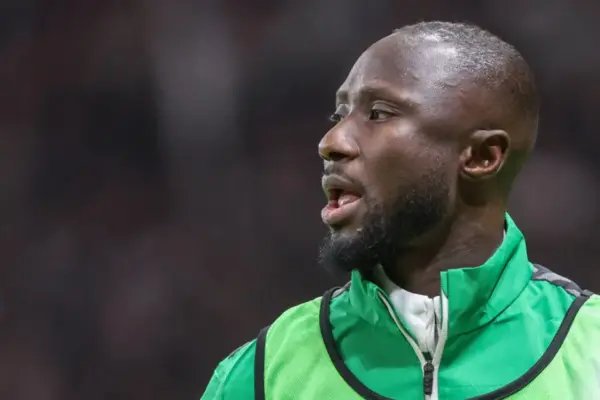 Naby Keita set for move to Ferencvaros amidst struggles at Werder Bremen