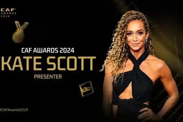 CAF Awards 2024: Where to watch the ceremony live