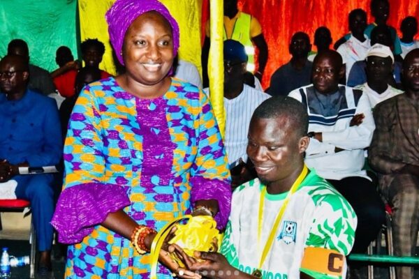 Senegal awaits Minister’s decision on national team coach appointment