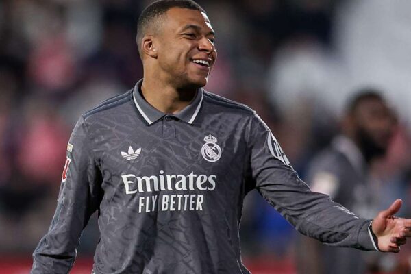 I know what to do to win Ballon d'Or' - Kylian Mbappe