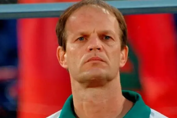 Denis Lavagne reflects on Salah, African football, and future opportunities