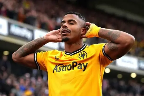 Mario Lemina’s outburst after Wolves’ defeat sparks controversy