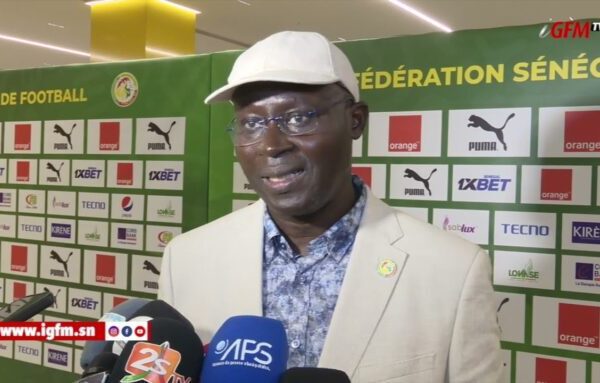 Senegal Football Federation to meet for Aliou Cissé's successor