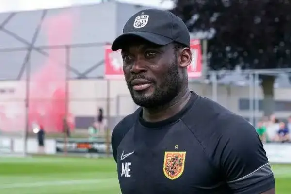 Michael Essien not planning to leave FC Nordsjælland, eyes future in coaching